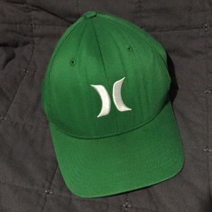 Hurley Hat🍀